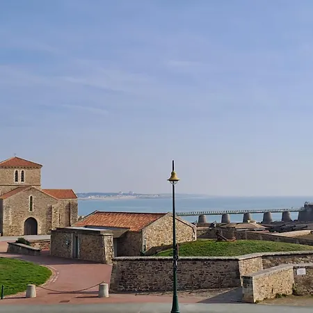 Appartement Ancora 3 - Bel 4 Pers - Vue Imprenable *