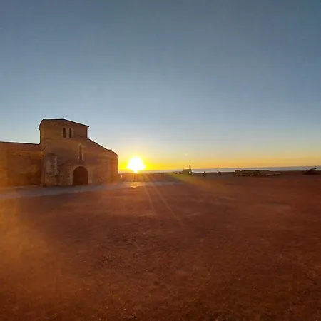 Appartement Ancora 3 - Bel 4 Pers - Vue Imprenable Les Sables-dʼOlonne