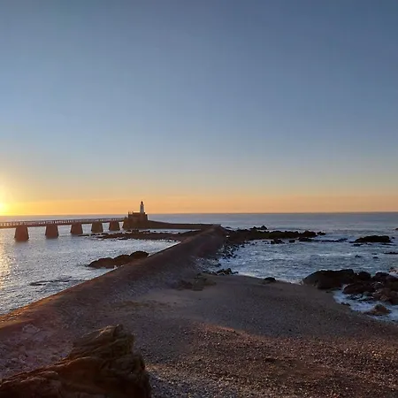 Appartement Ancora 3 - Bel 4 Pers - Vue Imprenable Les Sables-dʼOlonne