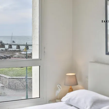 Ancora 3 - Bel 4 Pers - Vue Imprenable Appartement *