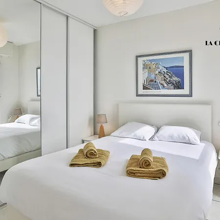 Ancora 3 - Bel 4 Pers - Vue Imprenable