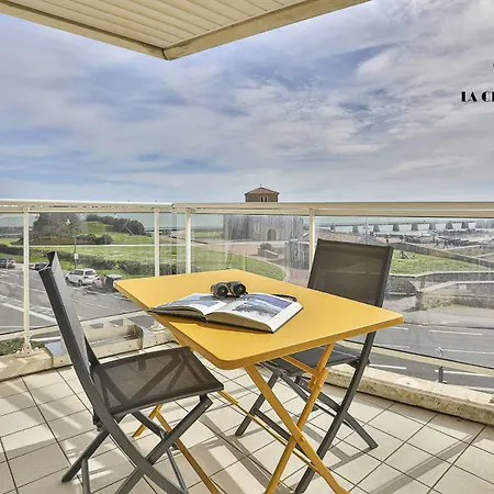 Ancora 3 - Bel 4 Pers - Vue Imprenable Appartement *