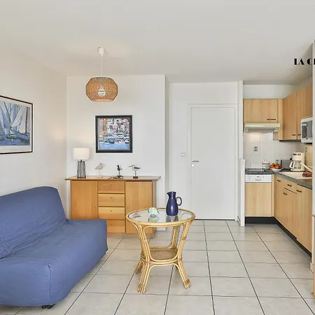 Ancora 3 - Bel 4 Pers - Vue Imprenable Appartement *