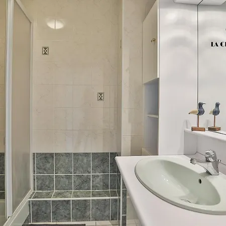 Appartement Ancora 3 - Bel 4 Pers - Vue Imprenable Les Sables-dʼOlonne