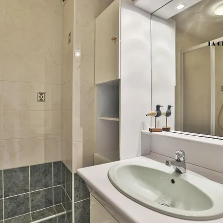 Ancora 3 - Bel 4 Pers - Vue Imprenable *