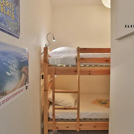 Ancora 3 - Bel 4 Pers - Vue Imprenable Appartement *