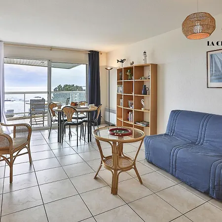 Appartement Ancora 3 - Bel 4 Pers - Vue Imprenable *