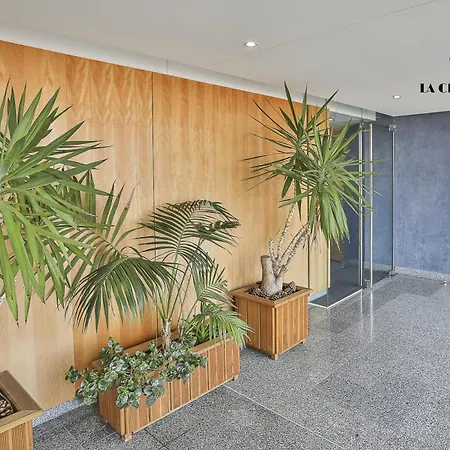 Appartement Ancora 3 - Bel 4 Pers - Vue Imprenable