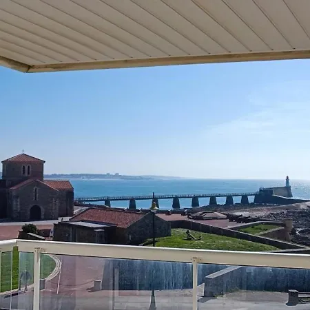 Appartamento Ancora 3 - Bel 4 Pers - Vue Imprenable