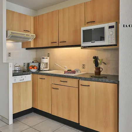 Appartement Ancora3 Vue Et Place De Parking Les Sables-dʼOlonne