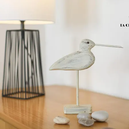 Ancora3 Vue Et Place De Parking *