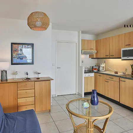 Appartement Ancora3 Vue Et Place De Parking *