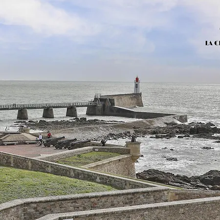 Διαμέρισμα Ancora 3 - Bel 4 Pers - Vue Imprenable