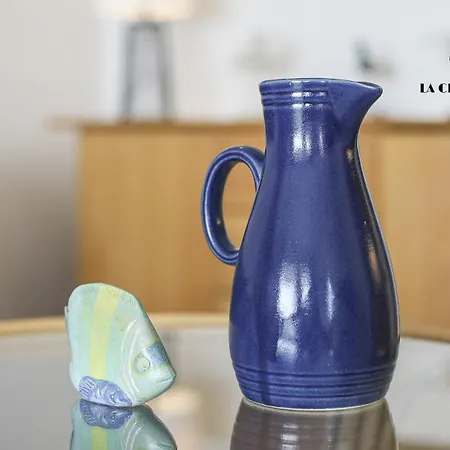 Ancora 3 - Bel 4 Pers - Vue Imprenable Διαμέρισμα Les Sables-dʼOlonne