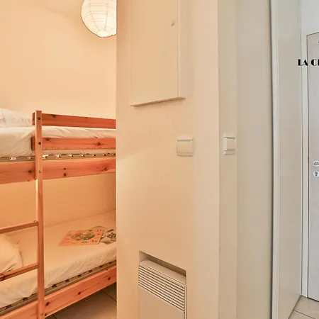 Ancora 3 - Bel 4 Pers - Vue Imprenable * Les Sables-dʼOlonne