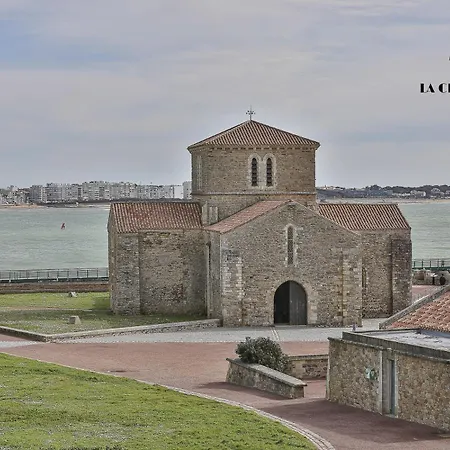 Ancora3 Vue Et Place De Parking