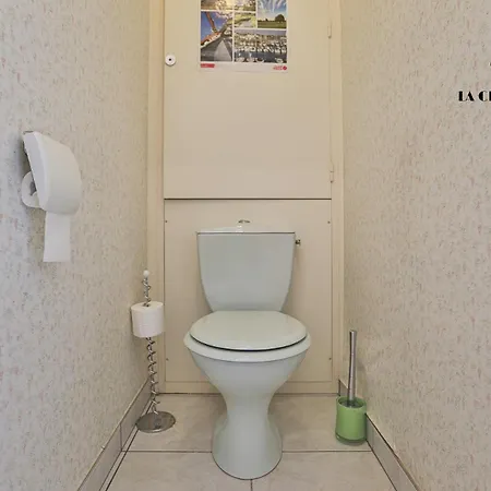 Ancora 3 - Bel 4 Pers - Vue Imprenable Διαμέρισμα