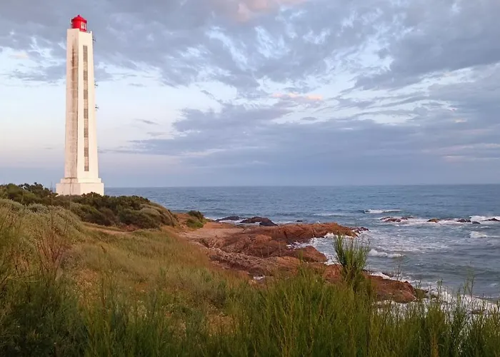 Ancora 3 - Bel 4 Pers - Vue Imprenable *