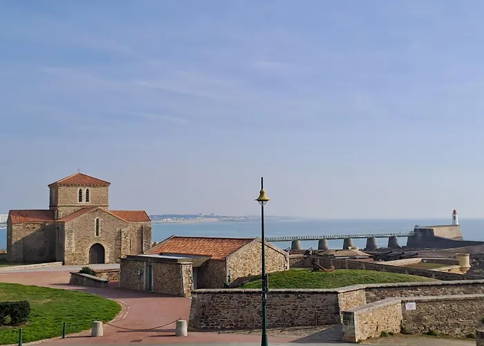 Apartmán Ancora 3 - Bel 4 Pers - Vue Imprenable *