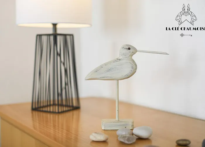 Ancora 3 - Bel 4 Pers - Vue Imprenable *