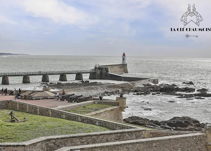 Apartmán Ancora 3 - Bel 4 Pers - Vue Imprenable