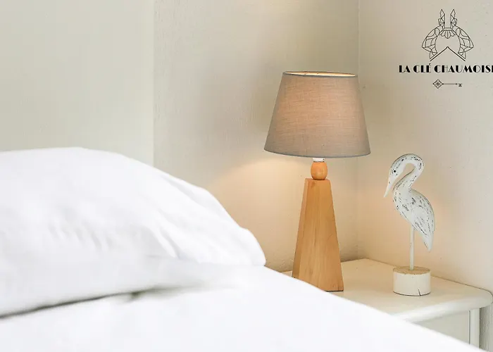 Ancora 3 - Bel 4 Pers - Vue Imprenable