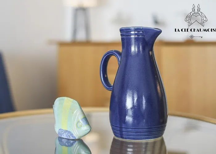 Ancora 3 - Bel 4 Pers - Vue Imprenable Apartmán Les Sables-dʼOlonne