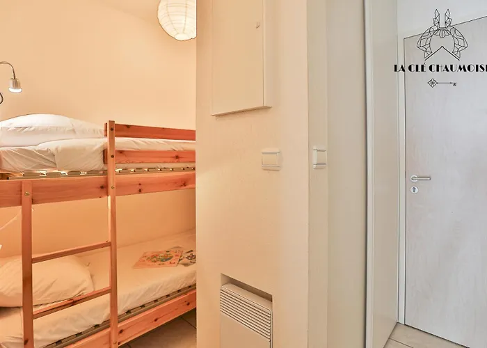 Ancora 3 - Bel 4 Pers - Vue Imprenable * Les Sables-dʼOlonne