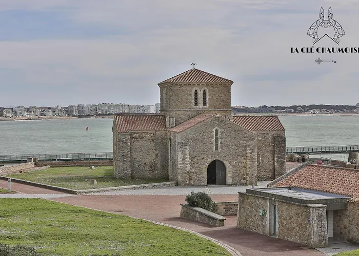 Ancora 3 - Bel 4 Pers - Vue Imprenable