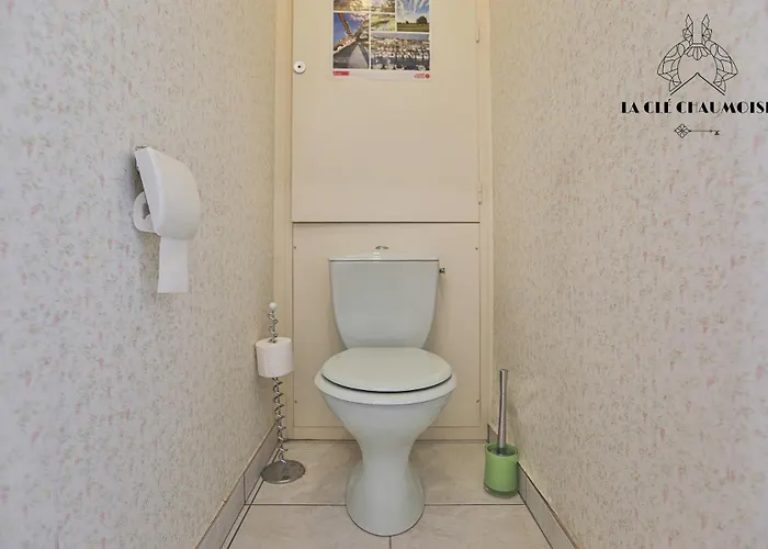 Ancora 3 - Bel 4 Pers - Vue Imprenable Apartmán